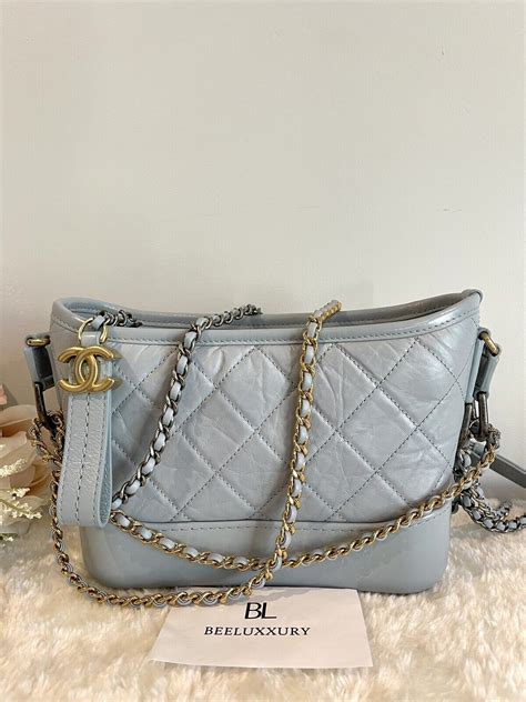 chanel gabrielle bag france|Chanel gabrielle bag price euro.